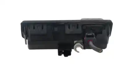 Peça sobressalente para automóvel em segunda mão câmara por seat ateca (kh7) seat ateca referências oem iam 8w8827566c  