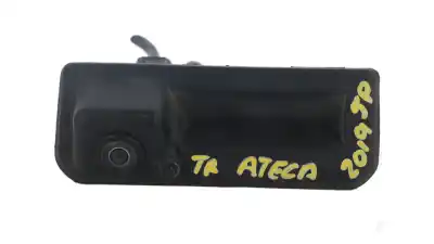 Pezzo di ricambio per auto di seconda mano Telecamera per SEAT ATECA (KH7) SEAT ateca Riferimenti OEM IAM 8W8827566C  