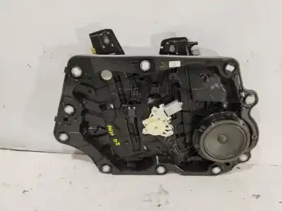 Second-hand car spare part driver left window regulator for ford puma hybrid st-line 125 cv / 92 kw oem iam references l1tb-s23201-cd  