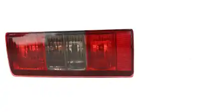 Second-hand car spare part left tailgate light for opel combo familiar oem iam references 8311  