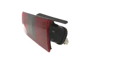 Second-hand car spare part left tailgate light for opel combo familiar oem iam references 8311  