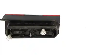 Second-hand car spare part left tailgate light for opel combo familiar oem iam references 8311  
