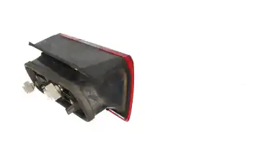 Second-hand car spare part left tailgate light for opel combo familiar oem iam references 8311  