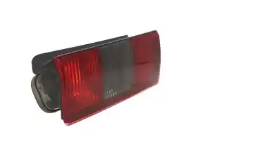 Second-hand car spare part left tailgate light for opel combo familiar oem iam references 8311  