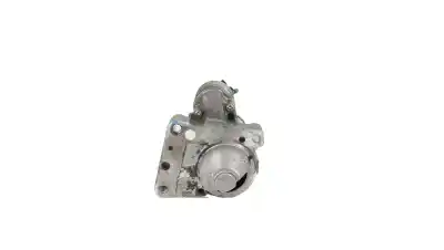 Second-hand car spare part starter motor for citroen c4 lim. seduction oem iam references 9801667780-00