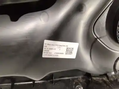 Pezzo di ricambio per auto di seconda mano Rivestimento Porta Anteriore Destro per FORD PUMA Hybrid ST-Line 125 CV / 92 KW Riferimenti OEM IAM L1TB-S23890-A  