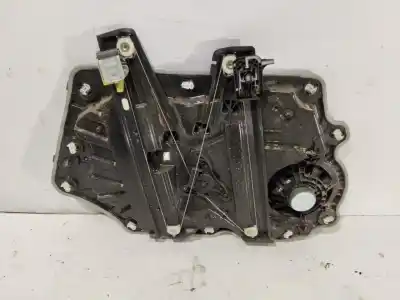 Peça sobressalente para automóvel em segunda mão elevador de vidros dianteiro direito por ford puma hybrid st-line 125 cv / 92 kw referências oem iam l1tb-s23200-cd