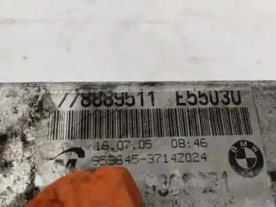 Peça sobressalente para automóvel em segunda mão  por BMW SERIE 1 BERLINA (E81/E87)  Referências OEM IAM 778889511  