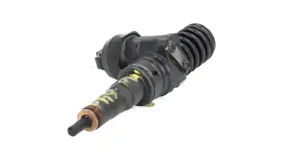 Second-hand car spare part Injector for AUDI A2 (8Z) 1.4 TDI OEM IAM references 038130073AJ  