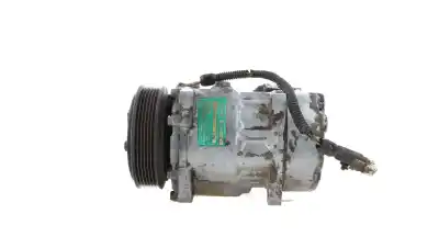 Second-hand car spare part air conditioning compressor for citroen berlingo 1.9 d multispace oem iam references   