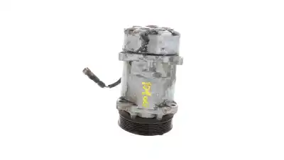 Second-hand car spare part air conditioning compressor for citroen berlingo 1.9 d multispace oem iam references   