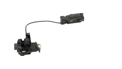 Second-hand car spare part Trunk Lock for BMW SERIE 3 BERLINA (E90) 318d OEM IAM references 8196401  