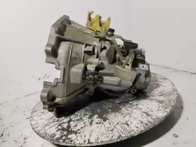 Peça sobressalente para automóvel em segunda mão caixa de velocidades por ford puma hybrid st-line 125 cv / 92 kw referências oem iam l1tr7002gfb