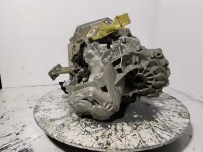 Second-hand car spare part gearbox for ford puma hybrid st-line 125 cv / 92 kw oem iam references l1tr7002gfb  