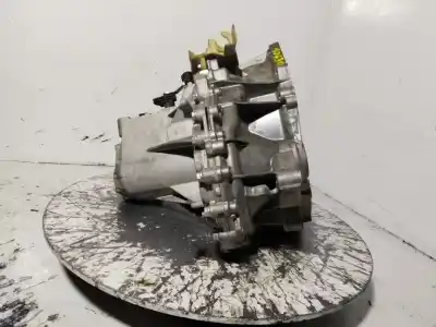 Second-hand car spare part gearbox for ford puma hybrid st-line 125 cv / 92 kw oem iam references l1tr7002gfb  