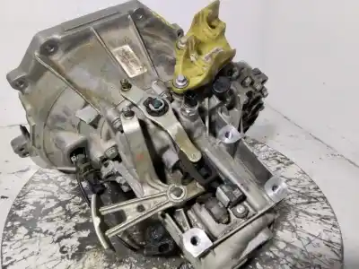 Second-hand car spare part gearbox for ford puma hybrid st-line 125 cv / 92 kw oem iam references l1tr7002gfb  