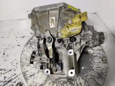 Second-hand car spare part gearbox for ford puma hybrid st-line 125 cv / 92 kw oem iam references l1tr7002gfb  