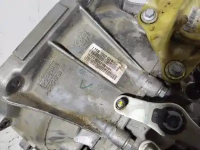 Second-hand car spare part gearbox for ford puma hybrid st-line 125 cv / 92 kw oem iam references l1tr7002gfb  