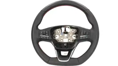 Pezzo di ricambio per auto di seconda mano Volante per FORD PUMA Hybrid ST-Line 125 CV / 92 KW Riferimenti OEM IAM 646244210C  
