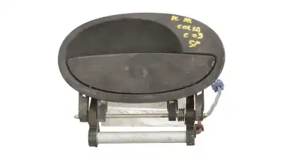 Second-hand car spare part Exterior Right Front Door Handle for OPEL COMBO CORSA C OEM IAM references   