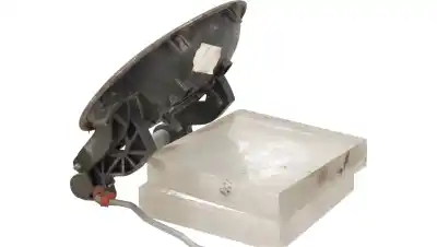 Second-hand car spare part exterior right front door handle for opel combo corsa c oem iam references   