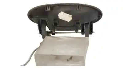 Second-hand car spare part exterior right front door handle for opel combo corsa c oem iam references   