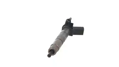 Second-hand car spare part Injector for BMW SERIE X3 (E83) 2.0d [2.0 Ltr. - 130 kW Turbodiesel CAT] OEM IAM references 7797877-05  