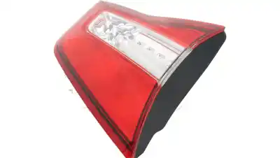 Peça sobressalente para automóvel em segunda mão farolim interior traseiro esquerdo por renault koleos bose edition referências oem iam 26555jy05a  