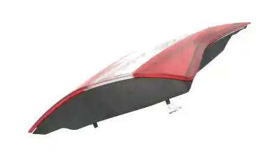 Peça sobressalente para automóvel em segunda mão farolim interior traseiro esquerdo por renault koleos bose edition referências oem iam 26555jy05a  