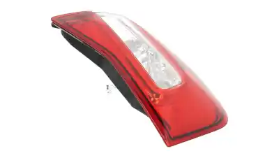 Second-hand car spare part Interior Left Tailgate Light for RENAULT KOLEOS BOSE Edition OEM IAM references 26555JY05A  