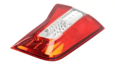 Peça sobressalente para automóvel em segunda mão farolim interior traseiro esquerdo por renault koleos bose edition referências oem iam 26555jy05a  