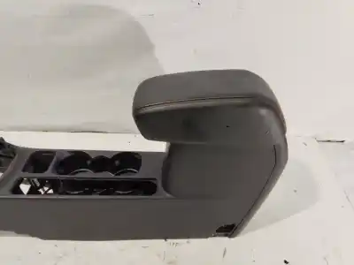 Second-hand car spare part Center Armrest for FORD PUMA Hybrid ST-Line 125 CV / 92 KW OEM IAM references   