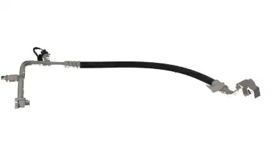 Peça sobressalente para automóvel em segunda mão tubos de ar condicionado por ford puma hybrid st-line 125 cv / 92 kw referências oem iam 4890ac