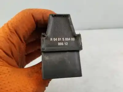 Peça sobressalente para automóvel em segunda mão  por SEAT LEON (1M1)  Referências OEM IAM R0401S00400  