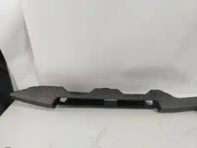 Peça sobressalente para automóvel em segunda mão acabamento painel de instrumentos por audi q2 (gab) 35 tdi quattro sport referências oem iam 81b853190b