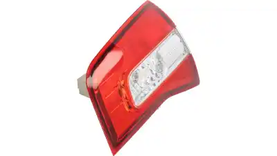Second-hand car spare part Interior Rear Right Light for RENAULT KOLEOS BOSE Edition OEM IAM references 26550JY05A  
