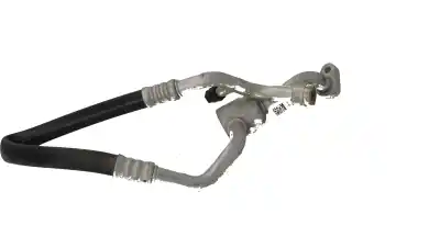 Peça sobressalente para automóvel em segunda mão tubos de ar condicionado por ford puma hybrid st-line 125 cv / 92 kw referências oem iam l1bh19f618aa
