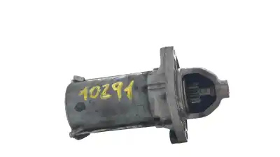 Peça sobressalente para automóvel em segunda mão motor de arranque por opel combo d expression l1h1 referências oem iam 51880229  