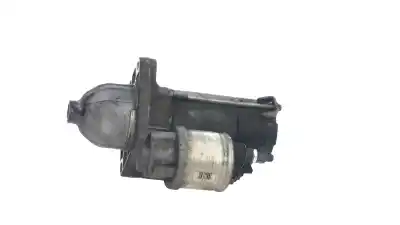 Peça sobressalente para automóvel em segunda mão motor de arranque por opel combo d expression l1h1 referências oem iam 51880229  