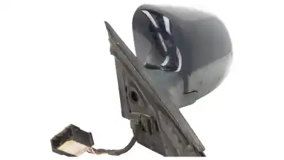 Peça sobressalente para automóvel em segunda mão espelho retrovisor esquerdo por audi a3 (8l) 1.9 tdi ambiente referências oem iam e1010594  