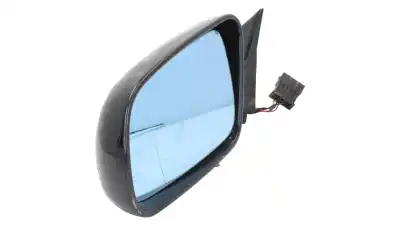 Peça sobressalente para automóvel em segunda mão espelho retrovisor esquerdo por audi a3 (8l) 1.9 tdi ambiente referências oem iam e1010594  