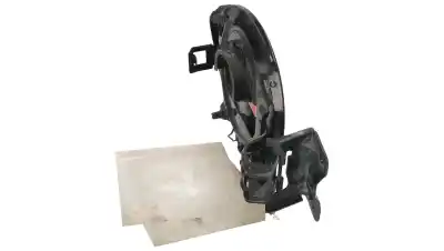 Second-hand car spare part outer fuel cap for renault koleos bose edition oem iam references 78830  