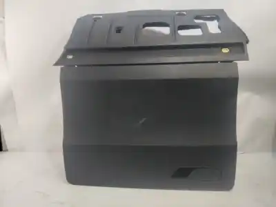 Peça sobressalente para automóvel em segunda mão porta luvas por audi q2 (gab) 35 tdi quattro sport referências oem iam 81b857035b