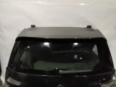 Peça sobressalente para automóvel em segunda mão porta da mala / tampa traseira por citroen c4 grand picasso live referências oem iam 