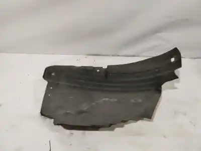 Second-hand car spare part front left wheel arch for peugeot 508 active oem iam references 