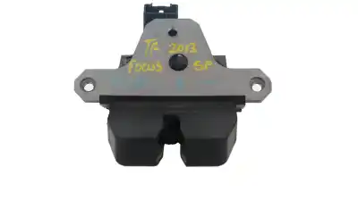 Pezzo di ricambio per auto di seconda mano baule / serratura del cancello per ford focus lim. (cb8) titanium riferimenti oem iam 01011155003  
