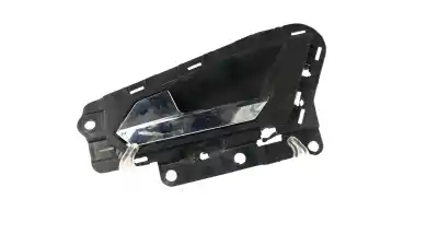 Pezzo di ricambio per auto di seconda mano Maniglia Interna Posteriore Sinistra per SEAT ARONA 1.6 TDI Riferimenti OEM IAM 6F0837113  
