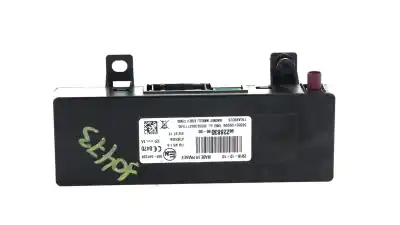 Peça sobressalente para automóvel em segunda mão módulo eletrônico por citroen c4 grand picasso live referências oem iam 98228830