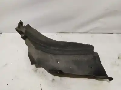 Second-hand car spare part front left wheel arch for peugeot 508 active oem iam references 