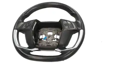 Peça sobressalente para automóvel em segunda mão volante por citroen c4 grand picasso live referências oem iam 98167370zd